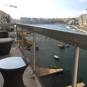 Apartment Spinola Bay