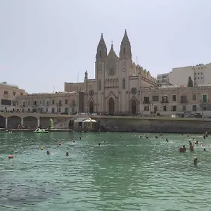 San Salvatore Pensión