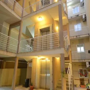 Apartment Swieqi